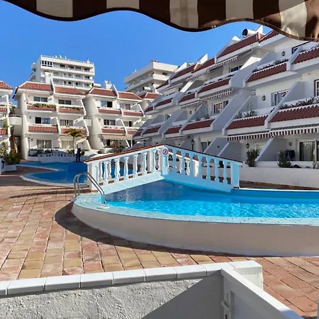 Casa Magia Vila Playa de las Americas  Exterior foto